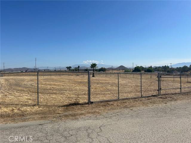 Menifee, CA 92584,0 Bailey Park Boulevard