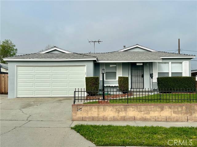 Hacienda Heights, CA 91745,1227 Hinnen Avenue