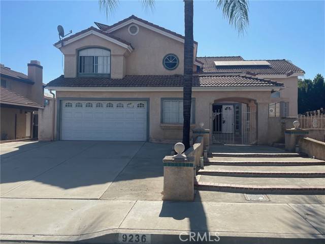 Riverside, CA 92508,9236 Stephanie Street