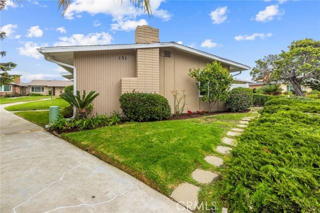 San Clemente, CA 92672,151 Monte Vista #27