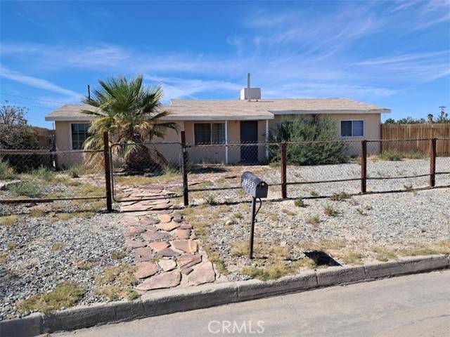 Twentynine Palms, CA 92277,73353 Yucca ave