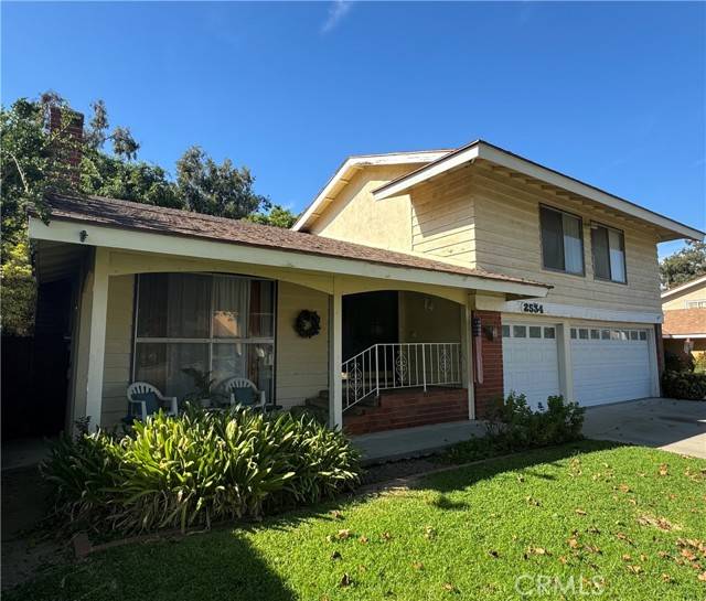 Santa Ana, CA 92706,2534 Alona Street