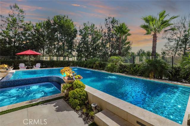 Lake Forest (el Toro), CA 92630,10 Hyacinth