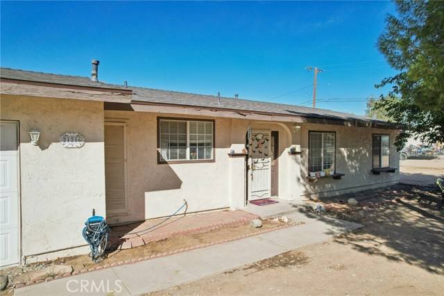 Apple Valley, CA 92308,21216 Sitting Bull Road