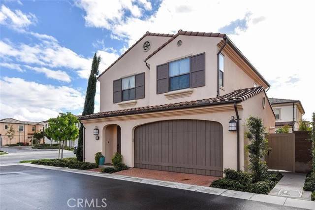 Irvine, CA 92620,83 Waterleaf