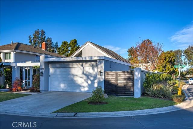 Irvine, CA 92612,5011 Persimmon Lane