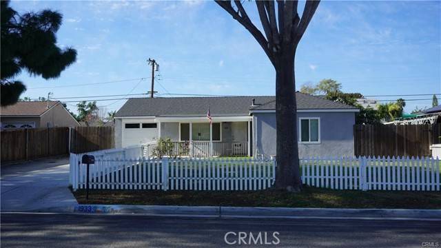 Costa Mesa, CA 92627,1933 Federal Avenue