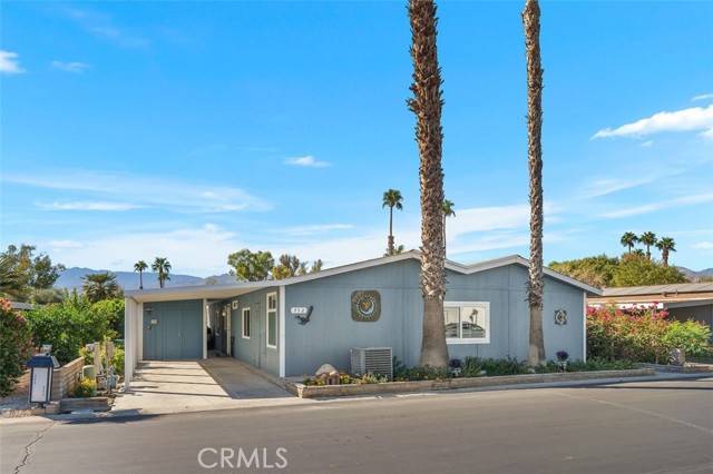 Palm Desert, CA 92260,73450 Country Club Drive #352