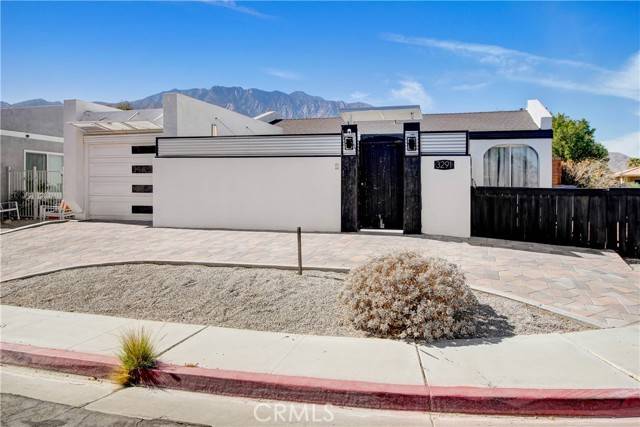 Palm Springs, CA 92262,3291 N Sandspring Drive