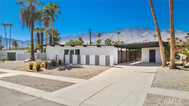 Palm Springs, CA 92262,625 N Juanita Drive