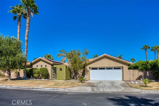 Palm Springs, CA 92262,642 E Daisy Street