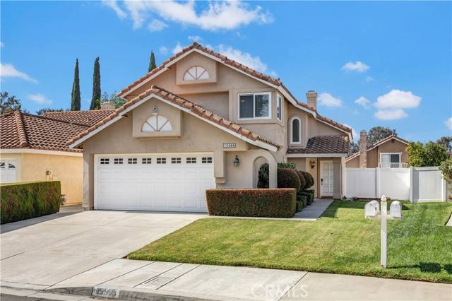 Chino Hills, CA 91709,15568 Oakhurst Street