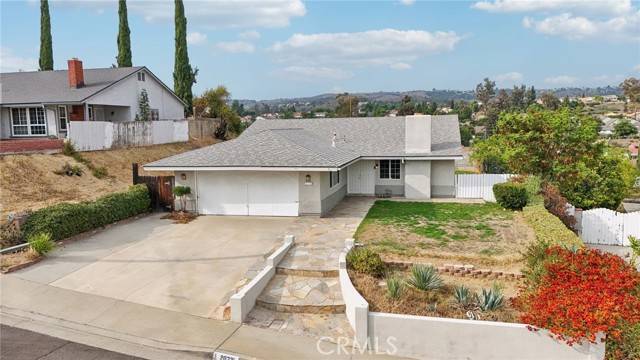 Walnut, CA 91789,20321 Via Thomas Drive