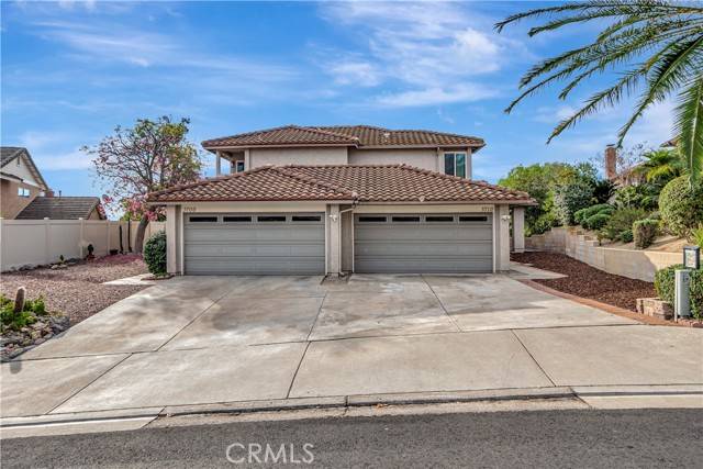 Yorba Linda, CA 92886,3710 Blue Gum Drive