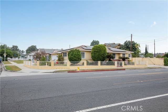 Pomona, CA 91767,1708 Palmgrove Avenue