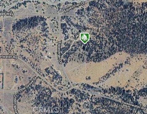 Tehachapi, CA 93251,0 No Site Address