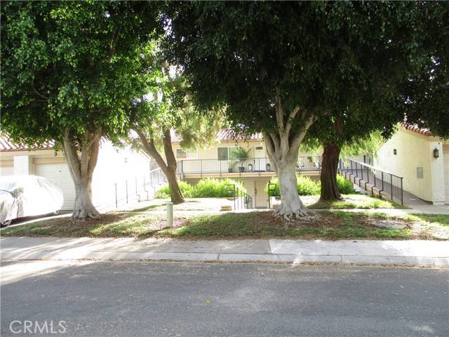 Laguna Woods, CA 92637,3358 Monte Hermoso #A