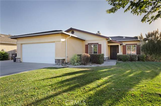 Tehachapi, CA 93561,806 S Green Street