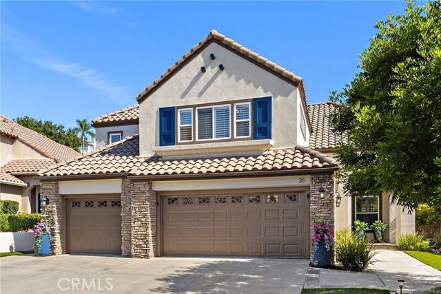 Rancho Santa Margarita, CA 92679,36 Glen Echo