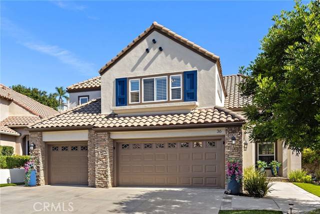 Rancho Santa Margarita, CA 92679,36 Glen Echo