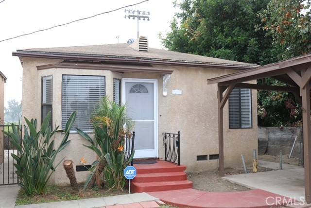 South El Monte, CA 91733,9342 Rush Street