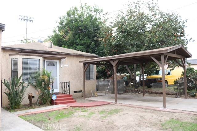 South El Monte, CA 91733,9342 Rush Street