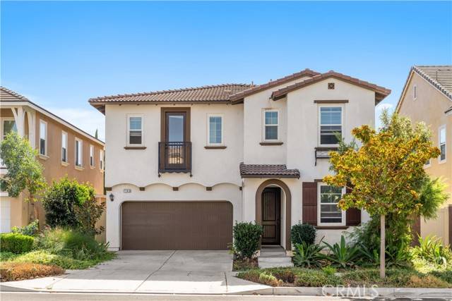 Chino, CA 91708,7763 Lupin Street