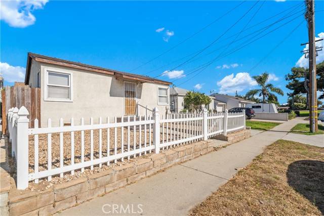 Lawndale, CA 90260,4711 W 165th Street