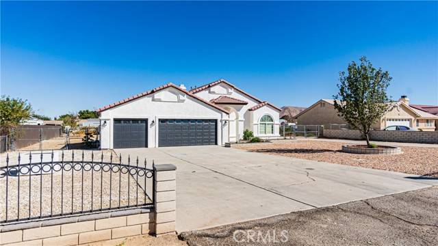 Hesperia, CA 92345,7467 Paisley Avenue