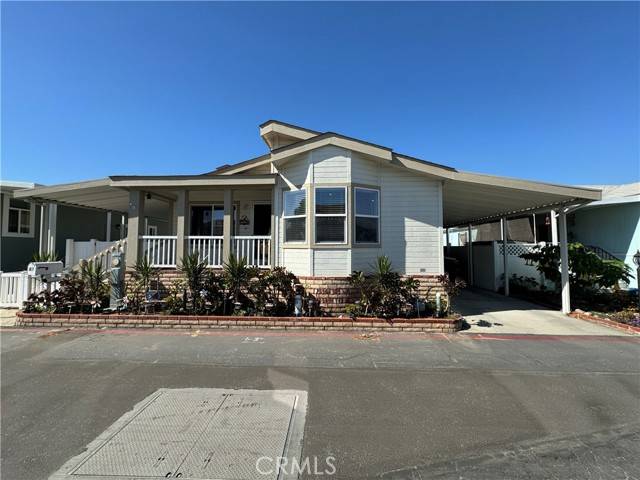 Huntington Beach, CA 92649,16444 Bolsa Chica Street #61