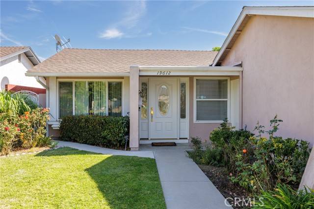 Cerritos, CA 90703,19612 Donna Avenue