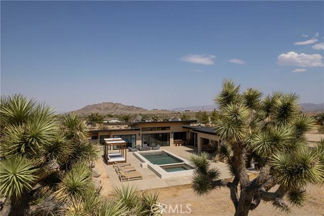 Yucca Valley, CA 92284,58849 Terra Vista Drive