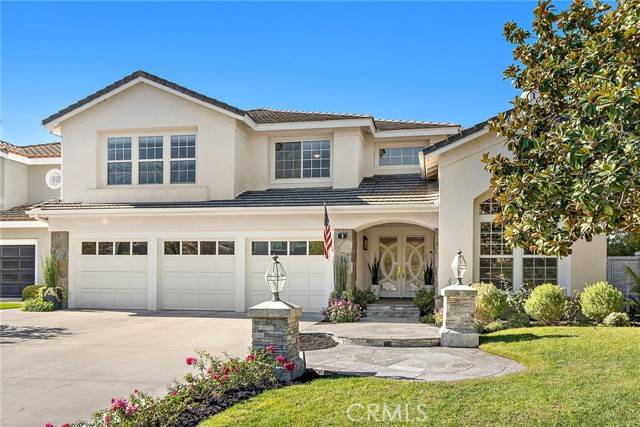 Laguna Hills, CA 92679,1 Mountain Gate