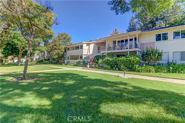 Laguna Woods, CA 92637,56 Calle Cadiz #O