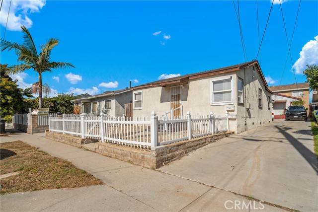 Lawndale, CA 90260,4711 W 165th Street