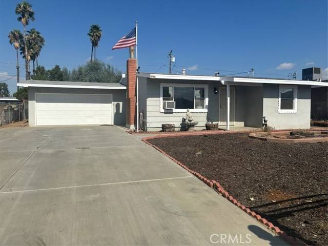 Moreno Valley, CA 92551,25094 Juanita Avenue