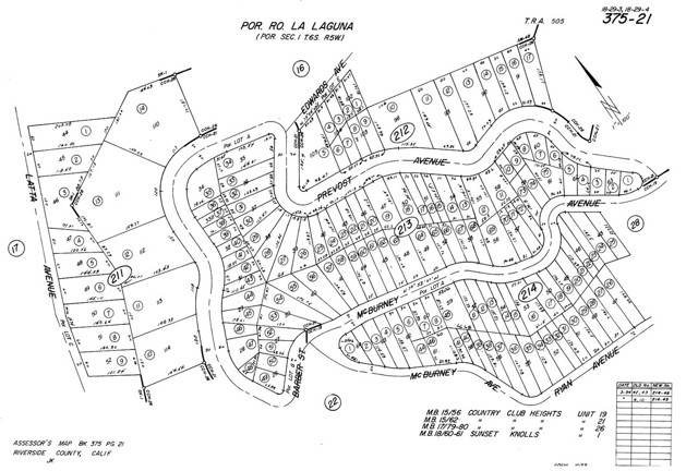 Lake Elsinore, CA 92530,20 Prevost Avenue