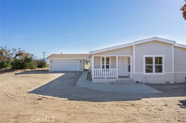 Anza, CA 92539,37601 Regal Blue Trail