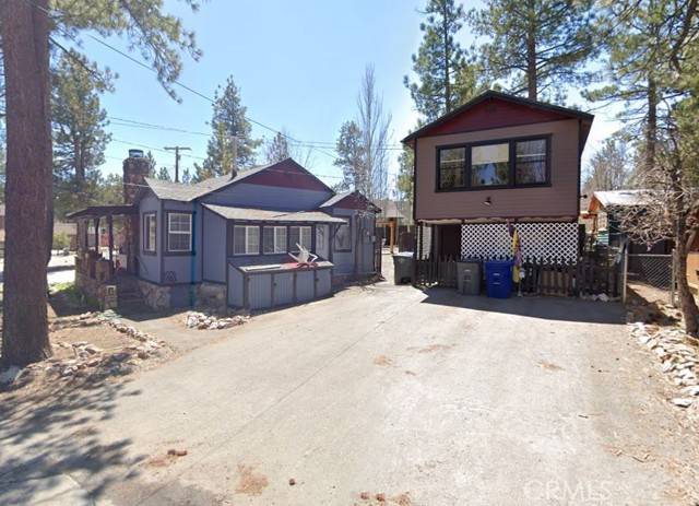 Big Bear Lake, CA 92315,568 Temple Lane