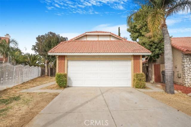 Moreno Valley, CA 92551,24268 Robie Court