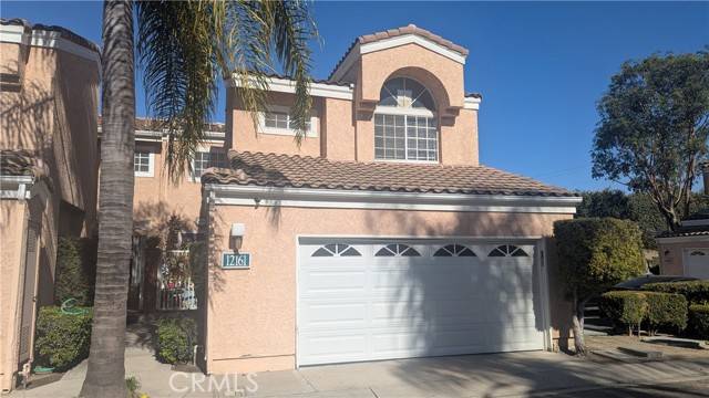 Cerritos, CA 90703,12161 Napoli Drive