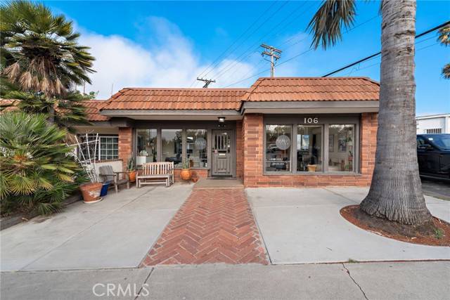 San Clemente, CA 92672,106 W Mariposa