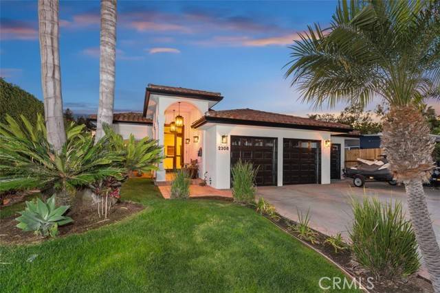 San Clemente, CA 92672,2308 S Ola Vista