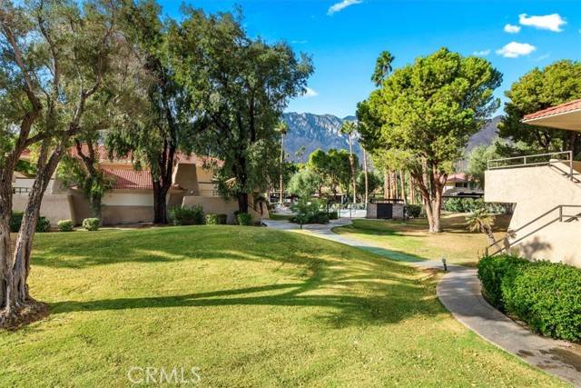 Palm Springs, CA 92262,2801 N Los Felices Circle #209