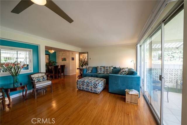 Laguna Woods, CA 92637,124 Via Estrada Unit H