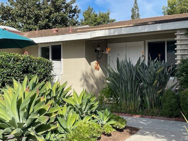 Laguna Woods, CA 92637,532 Via Estrada #G