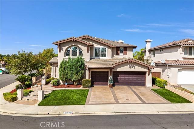 Temecula, CA 92592,43376 Terra Court