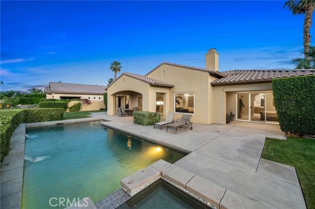 La Quinta, CA 92253,81300 Golf View Drive