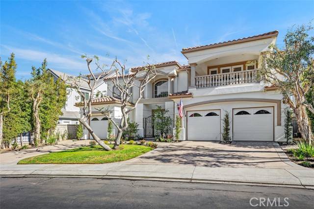 Laguna Hills, CA 92679,4 Tortoise Shell