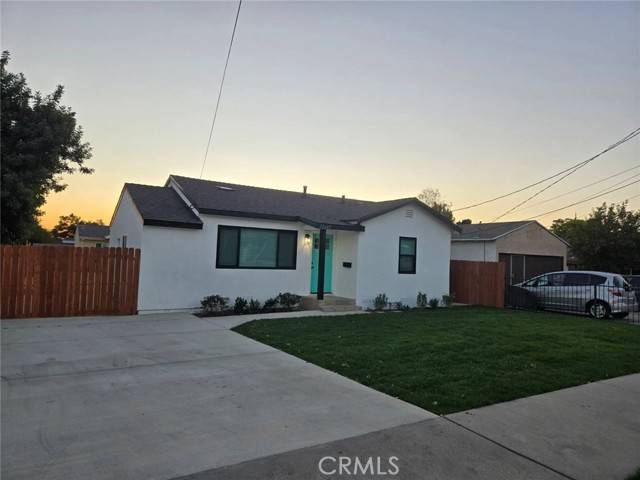 San Fernando, CA 91340,12647 Adelphia Avenue